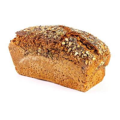 Produktfoto zu HK Siebensaatenbrot 750g