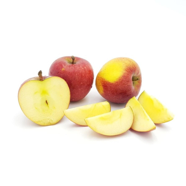 Produktfoto zu Apfel, Natyra