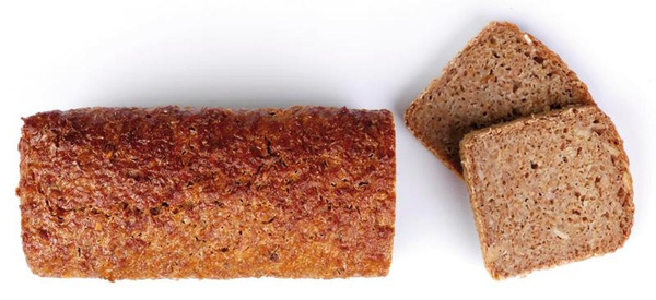 Produktfoto zu ML Dinkel Essener 600g
