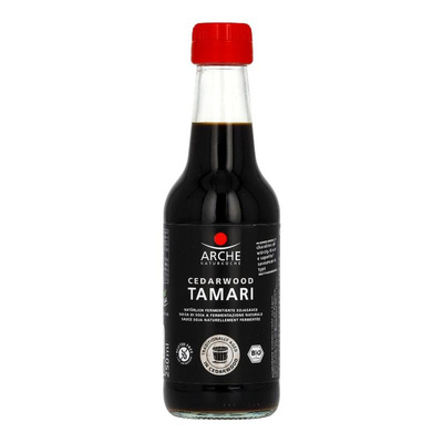 Produktfoto zu Tamari Cedarwood, 250 ml