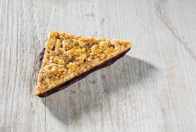 Produktfoto zu Cashew Quinoa Ecke (vegan)
