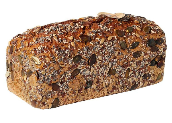 Produktfoto zu ML Sechskorn 1kg