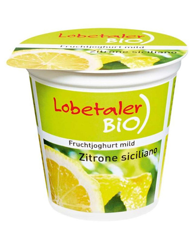 Produktfoto zu LT Zitrone Siciliano 3,7% 150g