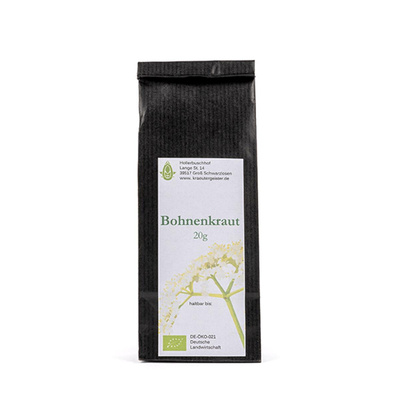 Produktfoto zu Bohnenkraut  20g