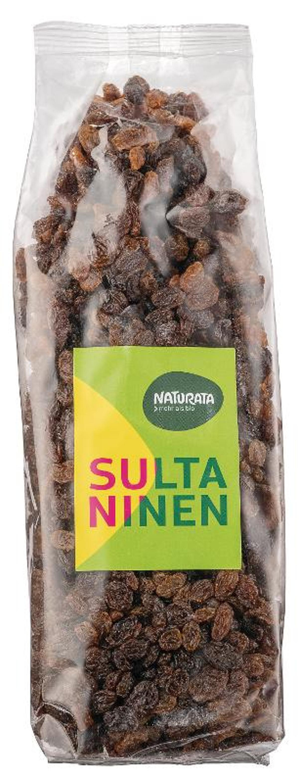 Produktfoto zu 1kg Sultaninen