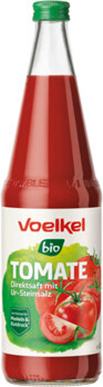 Produktfoto zu Tomatensaft, 0,7l