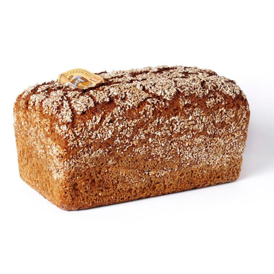 Produktfoto zu ML Roggenbrot, 1 kg