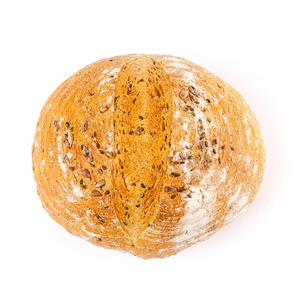 Produktfoto zu HK Leipziger Leichtes 750g