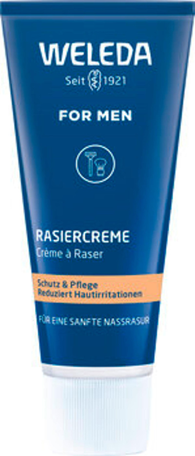 Produktfoto zu FOR MEN Rasiercreme 75ml
