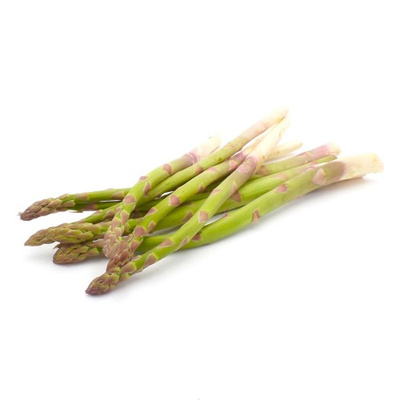 Produktfoto zu Grüner Spargel