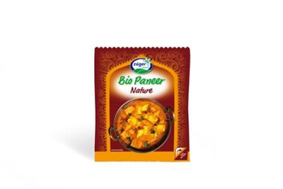 Produktfoto zu Paneer 200g