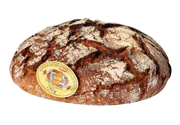 Produktfoto zu ML Uckermarker  0,75 kg
