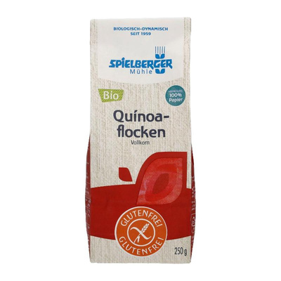 Produktfoto zu Quinoaflocken 250g