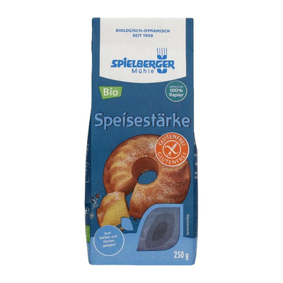 Produktfoto zu Speisestärke (Mais) 250g