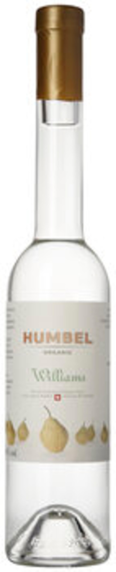 Produktfoto zu Williams, 0,35 Liter