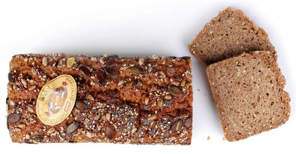 Produktfoto zu ML Sechskorn 1kg