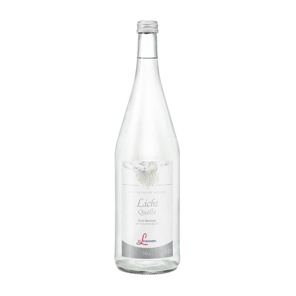 Produktfoto zu Lichtquelle, 1 Liter