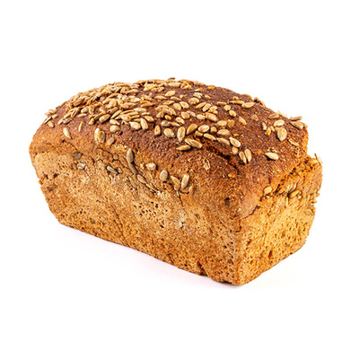 Produktfoto zu HK Sonnenblumenkernbrot 750g