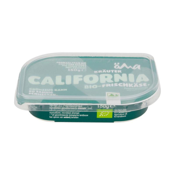 Produktfoto zu Frischkäse Kräuter 150g