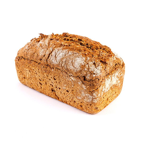 Produktfoto zu BBW Sprossenbrot 750g