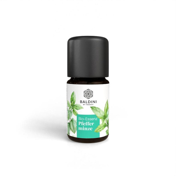 Produktfoto zu Baldini Aroma "Minze" 5ml