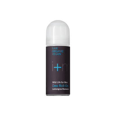 Produktfoto zu Wild Life for Men 50ml