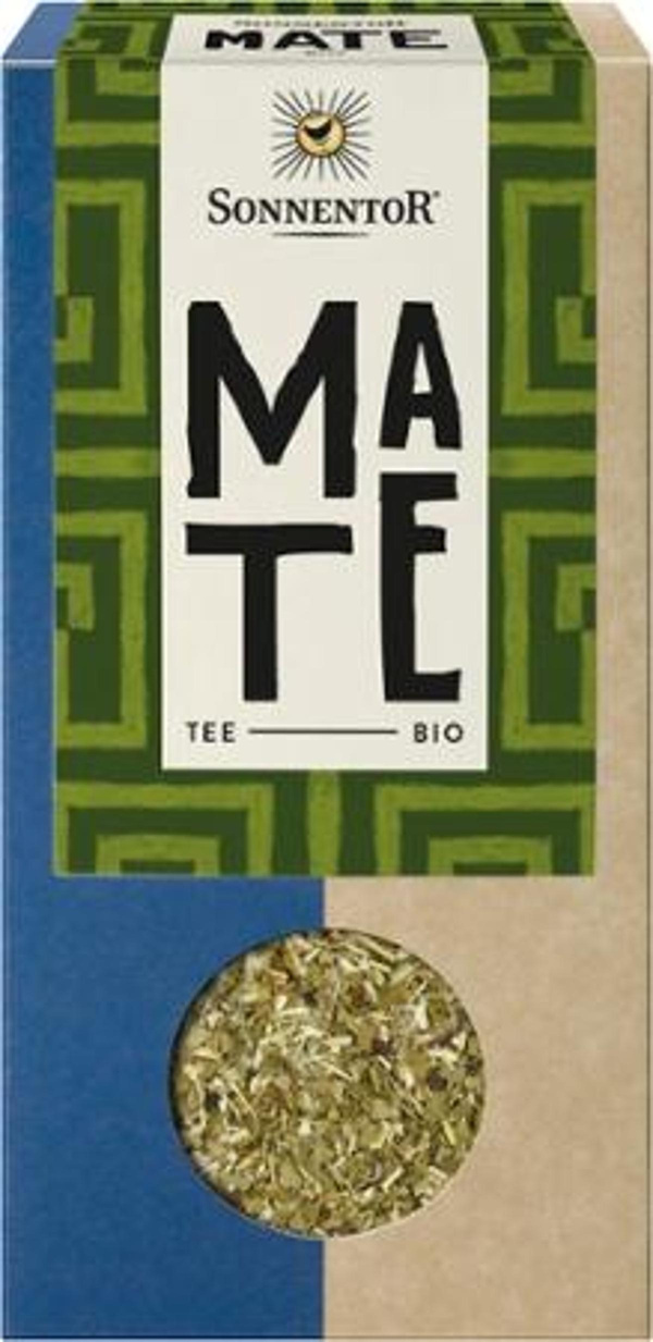 Produktfoto zu MATE Tee 90g