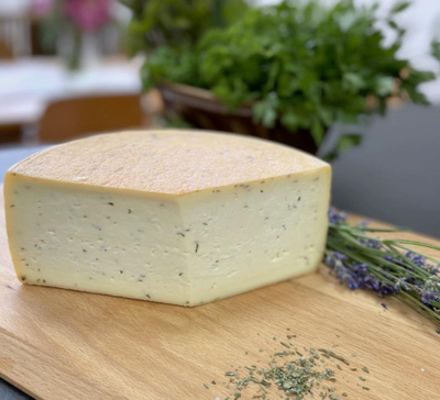 Produktfoto zu Hausmarke Bärlauch