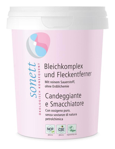 Produktfoto zu Bleichkomplex _Fleckentferner