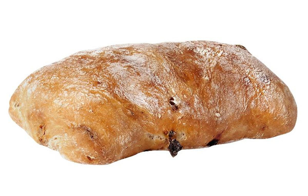 Produktfoto zu MLCiabatta Siciliana ca.200g
