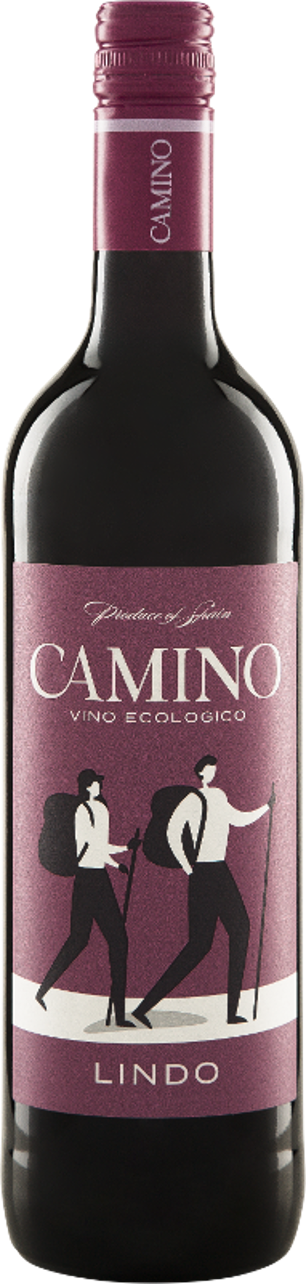 Produktfoto zu Camino Lindo  0,75Ltr