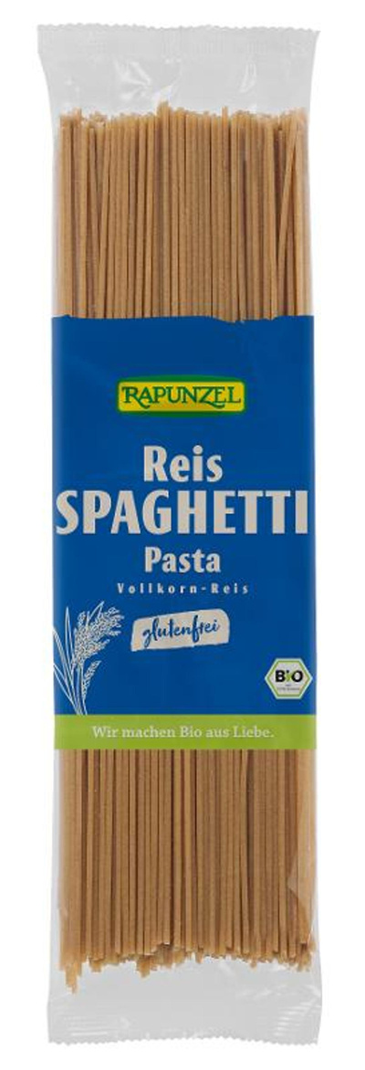Produktfoto zu Reis-Spaghetti, 250g