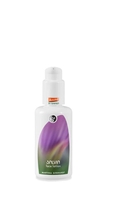 Produktfoto zu Salvia Face Lotion 100 ml