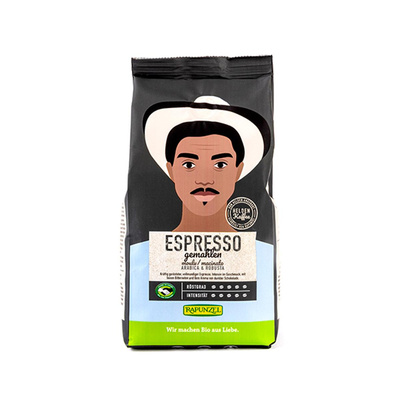 Produktfoto zu Cafè Espresso 250g