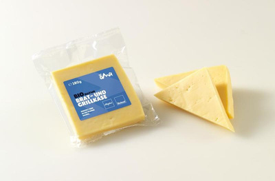 Produktfoto zu "Natur" Brat-und Grillkäse