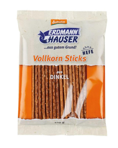 Produktfoto zu Dinkelsticks 100g