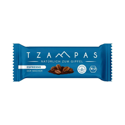 Produktfoto zu TZAMPAS Espresso 40g