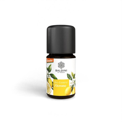 Produktfoto zu Baldini Aroma "Zitrone" 5ml