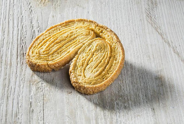 Produktfoto zu Schweinsohr natur