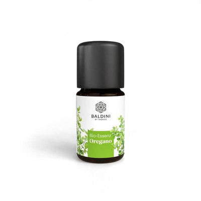 Produktfoto zu Baldini Aroma"Oregano" 5ml