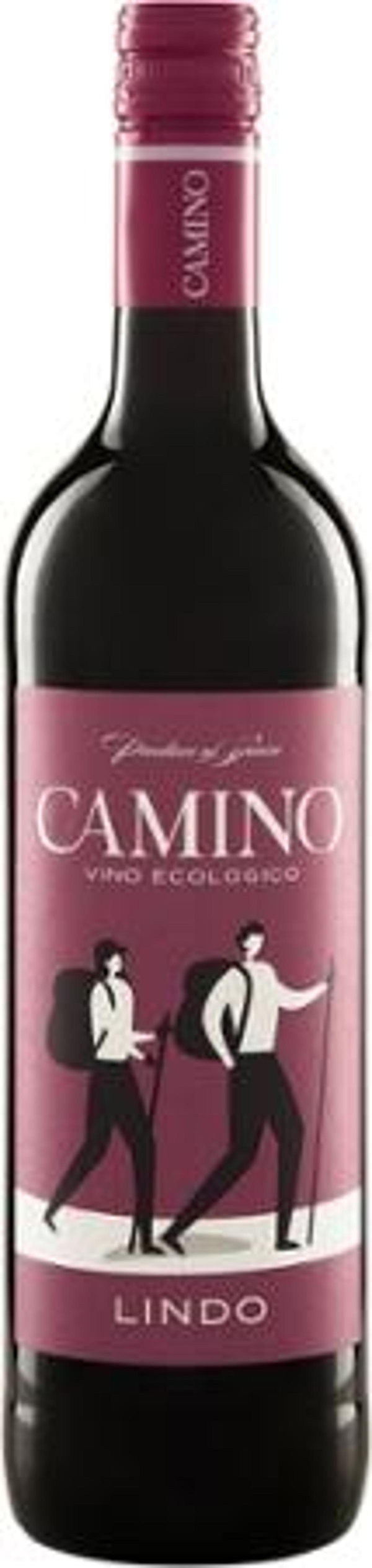 Produktfoto zu Camino Lindo  0,75Ltr