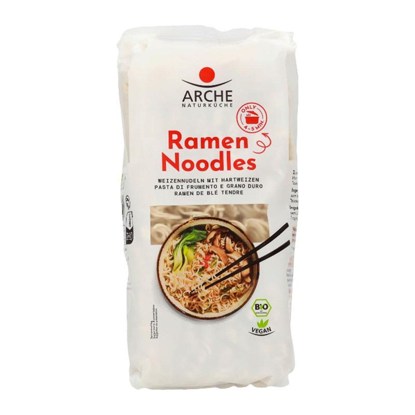 Produktfoto zu Ramen Noodles 250g