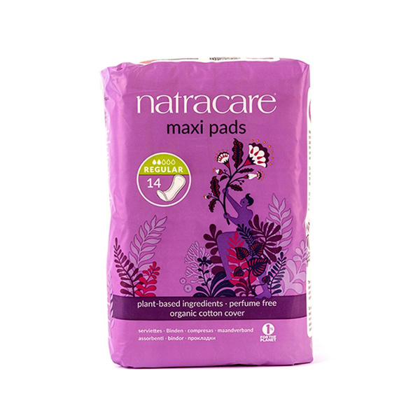 Produktfoto zu Damenbinden, normal 14 St