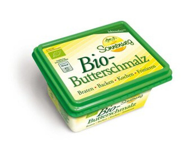 Produktfoto zu Butterschmalz, 250g