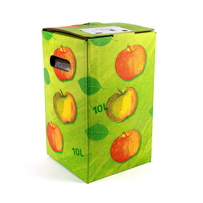 Produktfoto zu Apfelsaft-Direktsaft , 10l