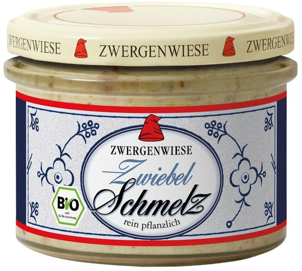 Produktfoto zu Zwiebelschmelz, 150 g