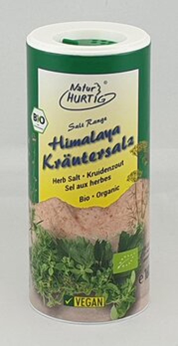 Produktfoto zu Streuer Himalaya Kräutersalz