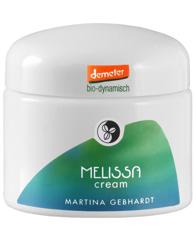 Produktfoto zu Melissa Creme 50ml