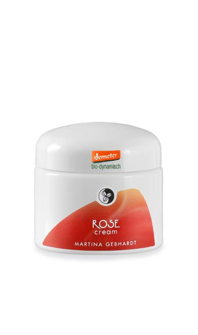 Produktfoto zu Rosen Creme 50 ml