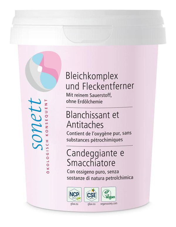 Produktfoto zu Bleichkomplex _Fleckentferner